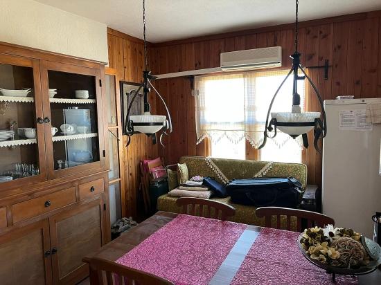 Stone Villa For Sale In Dalyan Gülpınar On A 580m2 Plot