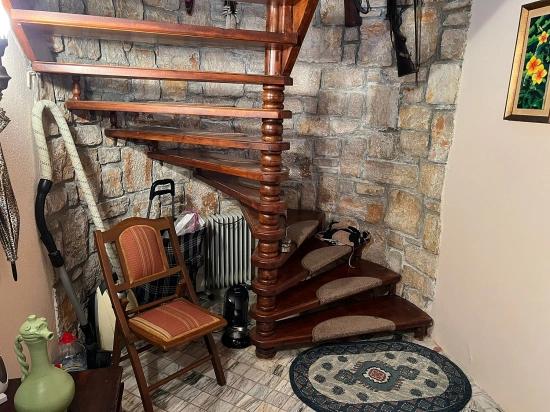 Stone Villa For Sale In Dalyan Gülpınar On A 580m2 Plot