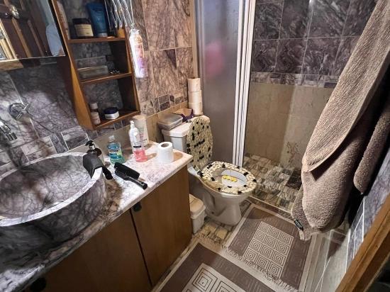 Stone Villa For Sale In Dalyan Gülpınar On A 580m2 Plot