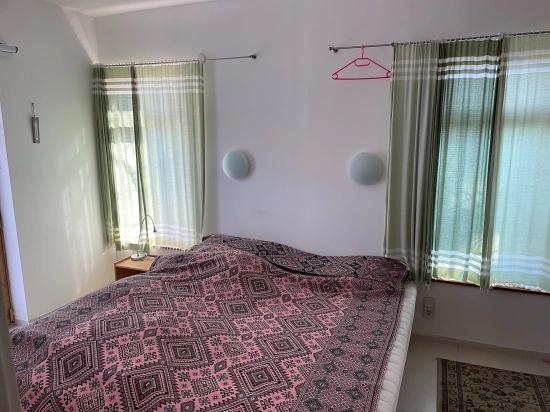 Detached Single-story House For Sale On A 2882 M2 Plot In Eskiköy.