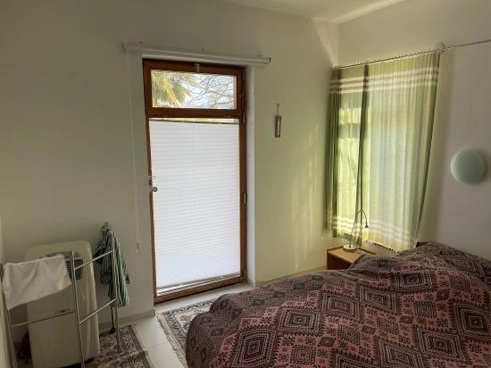 Detached Single-story House For Sale On A 2882 M2 Plot In Eskiköy.