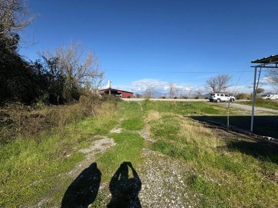 550m2 Plot Of Land For Sale In Dalyan With 15%+30 Zoning.
