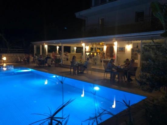 17 Room Boutique Hotel For Sale In Dalyan