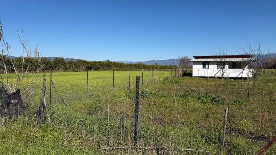 509m2 Land For Sale In Okçular