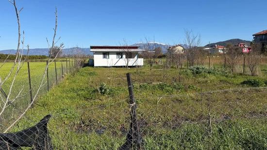 509m2 Land For Sale In Okçular