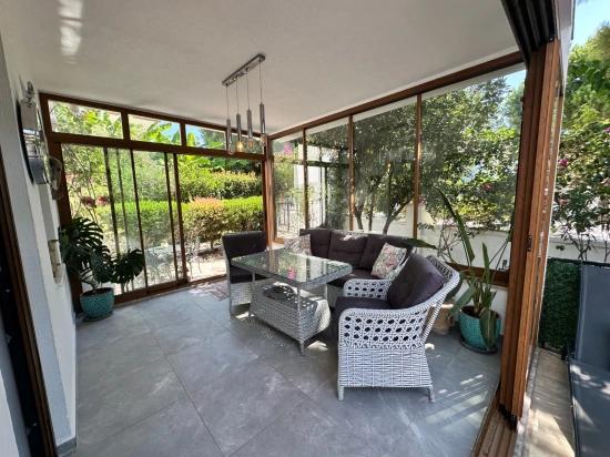 3+1 Villa For Sale In Dalyan, Close To The Center