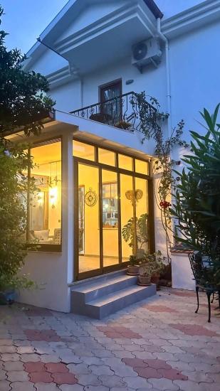 3+1 Villa For Sale In Dalyan, Close To The Center