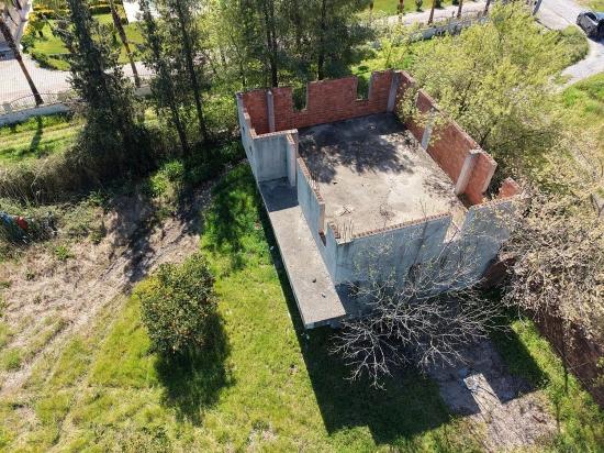 17.550m2 Vineyard-bahce For Sale Close To Dalyan Center