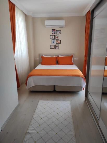 4+1 Villa For Sale On A Corner Plot Of 545m2 In Dalyan Gülpınar