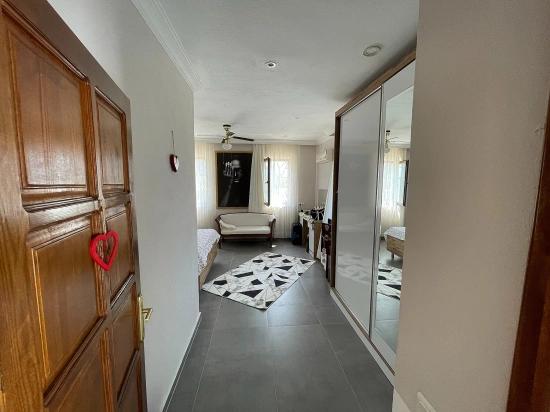 Luxury 4+1 Villa For Sale On A 7000m2 Plot With Dalyan Iztuzu Beach View