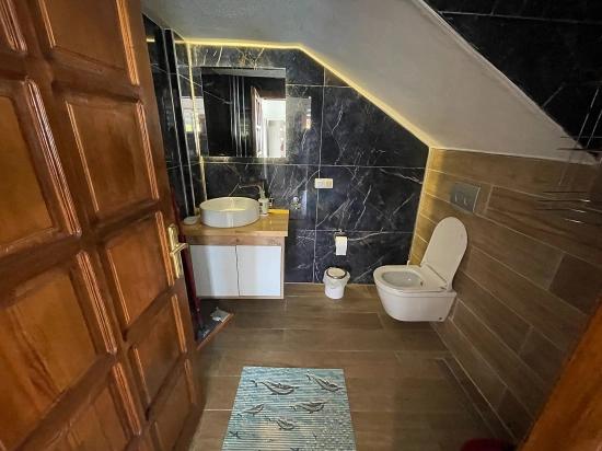 Luxury 4+1 Villa For Sale On A 7000m2 Plot With Dalyan Iztuzu Beach View