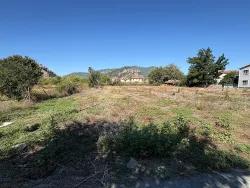 Land For sale in Dalyan Nbh. Ortaca - Housing Zoned - 3.180 m²