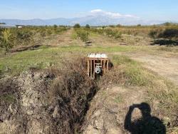Field For sale in Eskiköy Nbh. Ortaca - Field Zoned - 21.500 m²