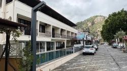 Boutique hotel For sale in Dalyan Nbh. Ortaca - 812 m²