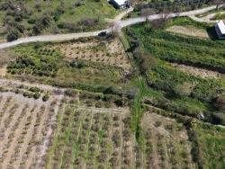 Field For sale in Eskiköy Nbh. Ortaca - Field Zoned - 16.710 m²