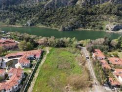 Land For sale in Dalyan Nbh. Ortaca - Tourism Zoned - 2.600 m²