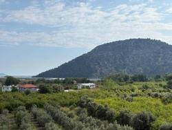 Field For sale in Çandır Nbh. Köyceğiz - Field Zoned - 1.721 m²
