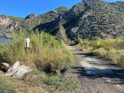 Field For sale in Dalyan Nbh. Ortaca - Field Zoned - 6.600 m²