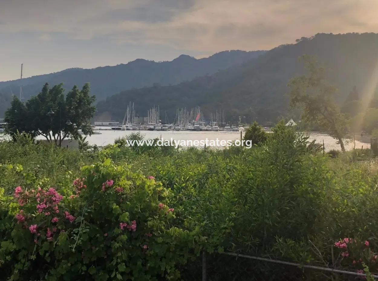 Gocek Marmaris Gocek Fethiye Plot For Sale For Sale