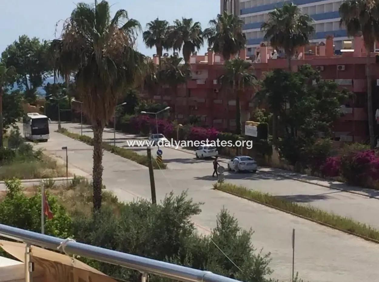 Konakli Alanya, Telatiye Quarter Villa For Sale Near The Sea In The Locality Of The Cornerstone In The Plot 338M2