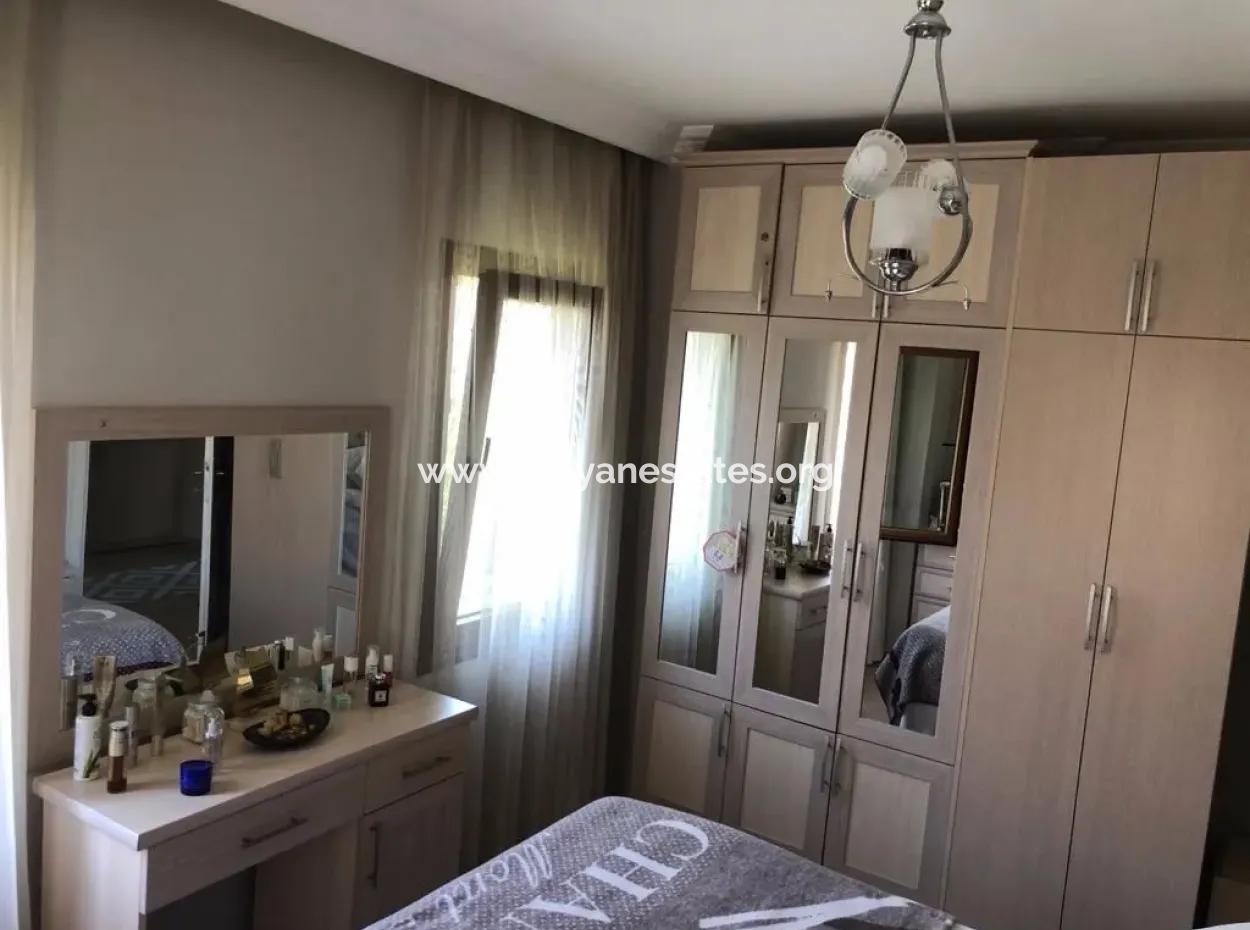 Apart From Dalyan For Sale Gulpinar 2 1 Apart For Sale