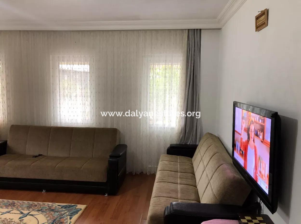 Single-Storey Detached House For Sale In 1222M2 Plot In Archers