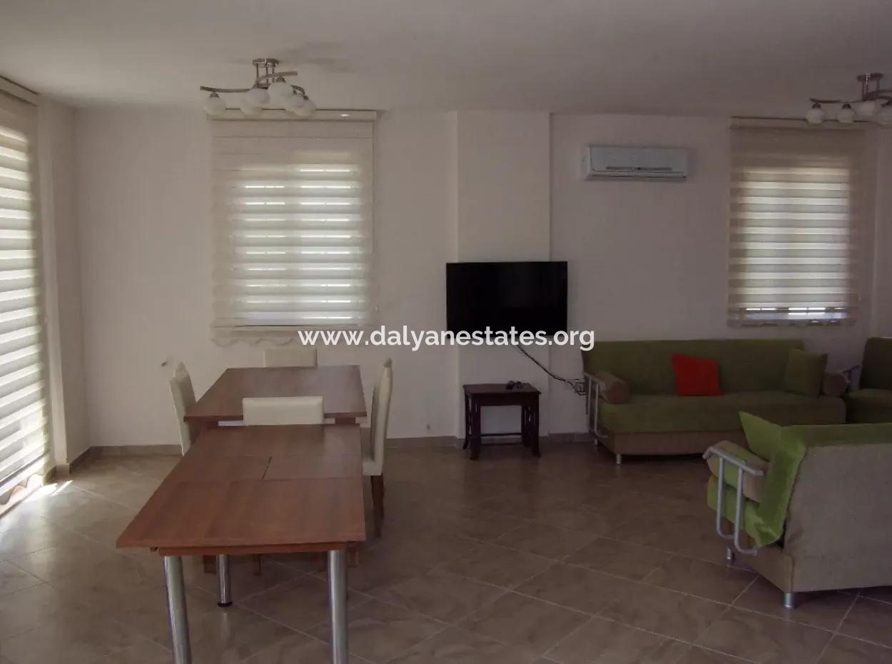Dalyan Villa For Sale Vila Gülpına 4 1 For Sale
