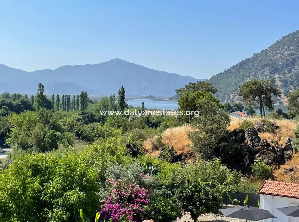 5 2 Villas For Sale In Çandir