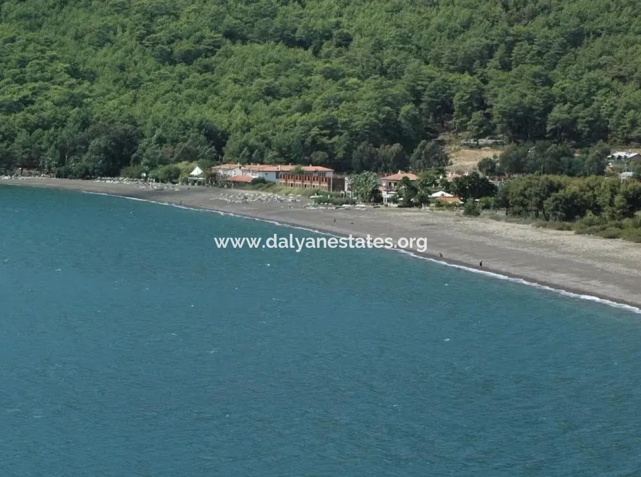 Here A Sea Full Sea View Plot For Sale For Sale Parcel 10885M2