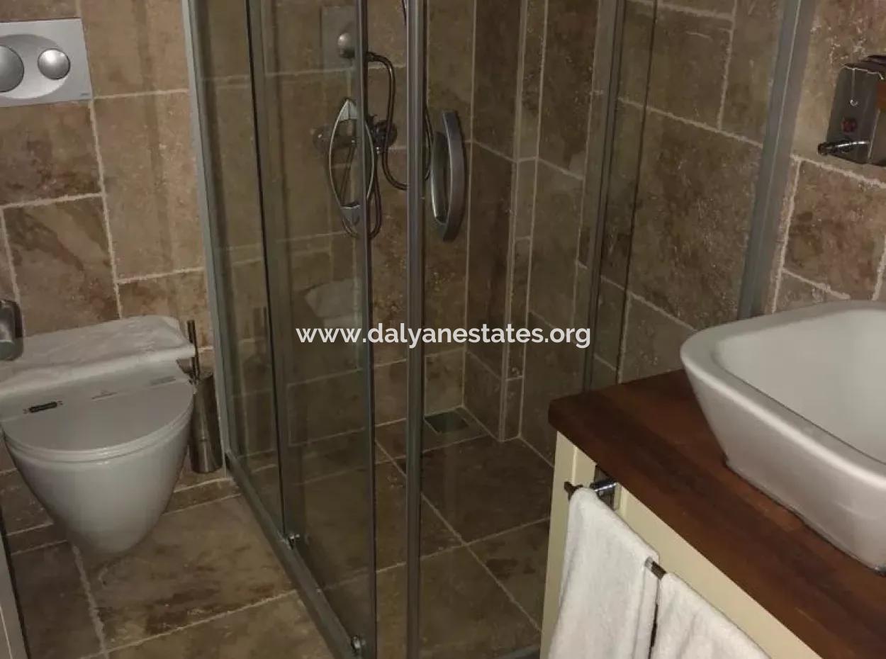 Boutique Hotel For Sale In Dalyan Center