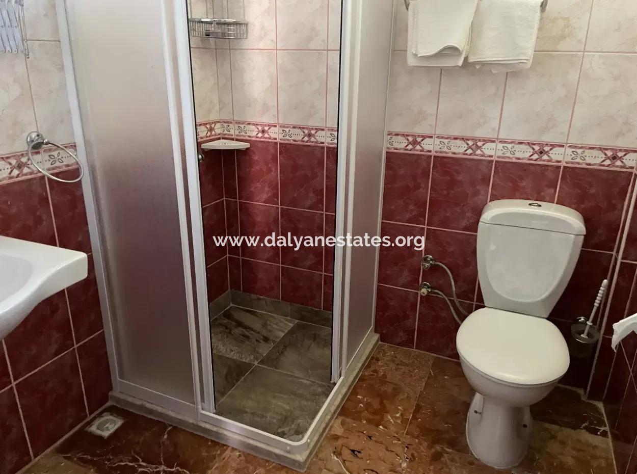 19-Room Hotel For Sale In 7,500 M2 Plot In Dalyanda