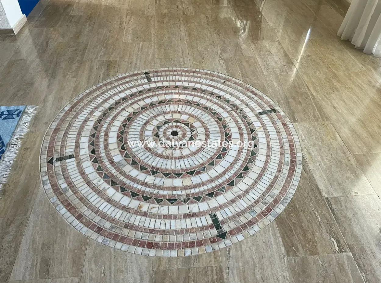 Villa For Sale In Dalyan Arikbaşın