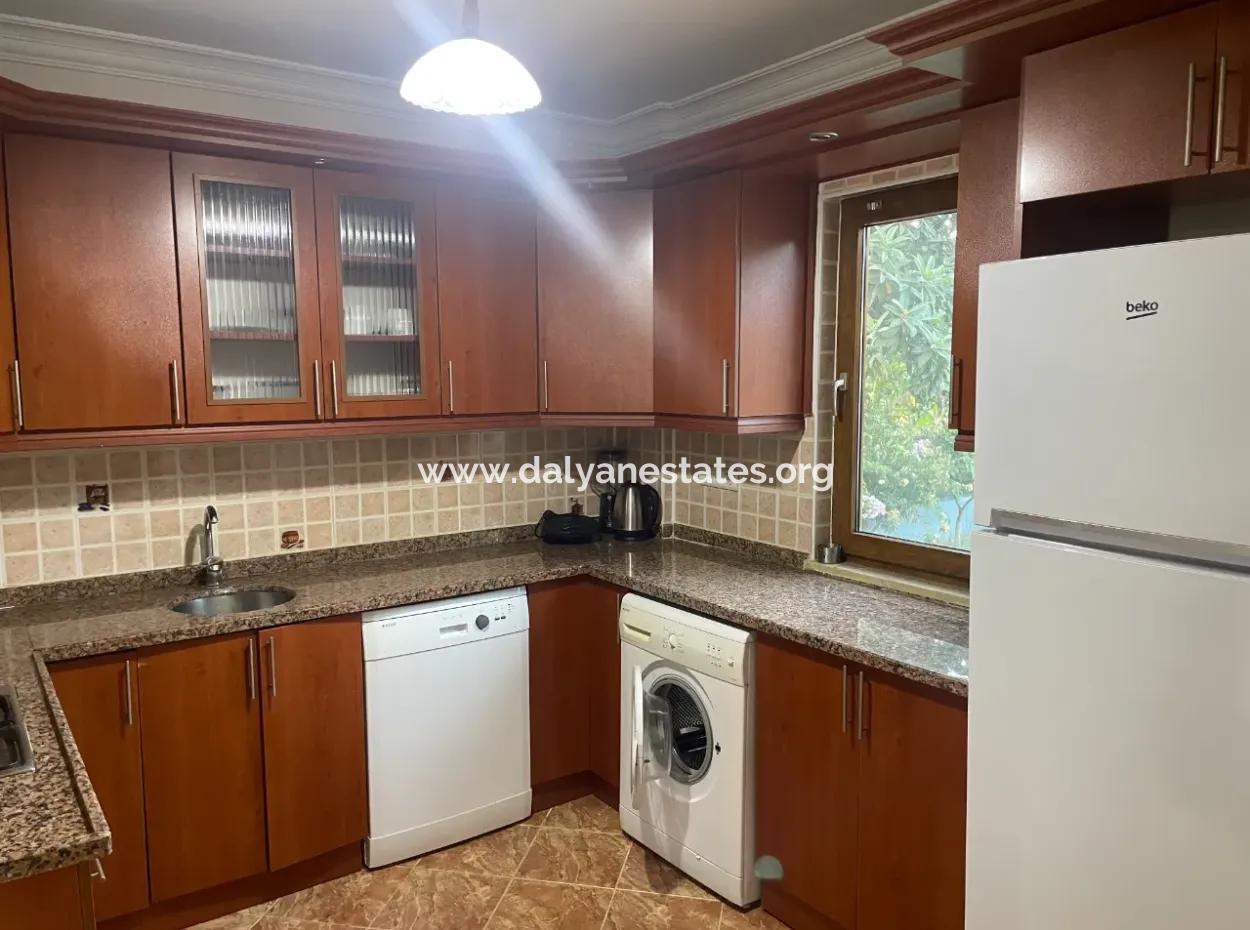 Dalyan Gülpinar 500M2 Land In Corner For Sale 3 1 Villas