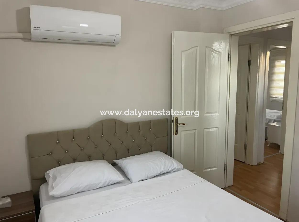 Dalyan Gülpinar 500M2 Land In Corner For Sale 3 1 Villas