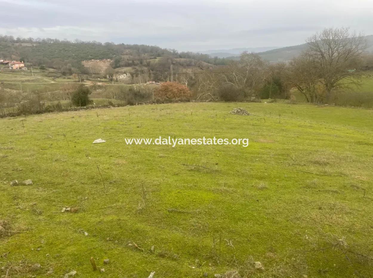 Balikesir Bale Kayaköy Land For Sale