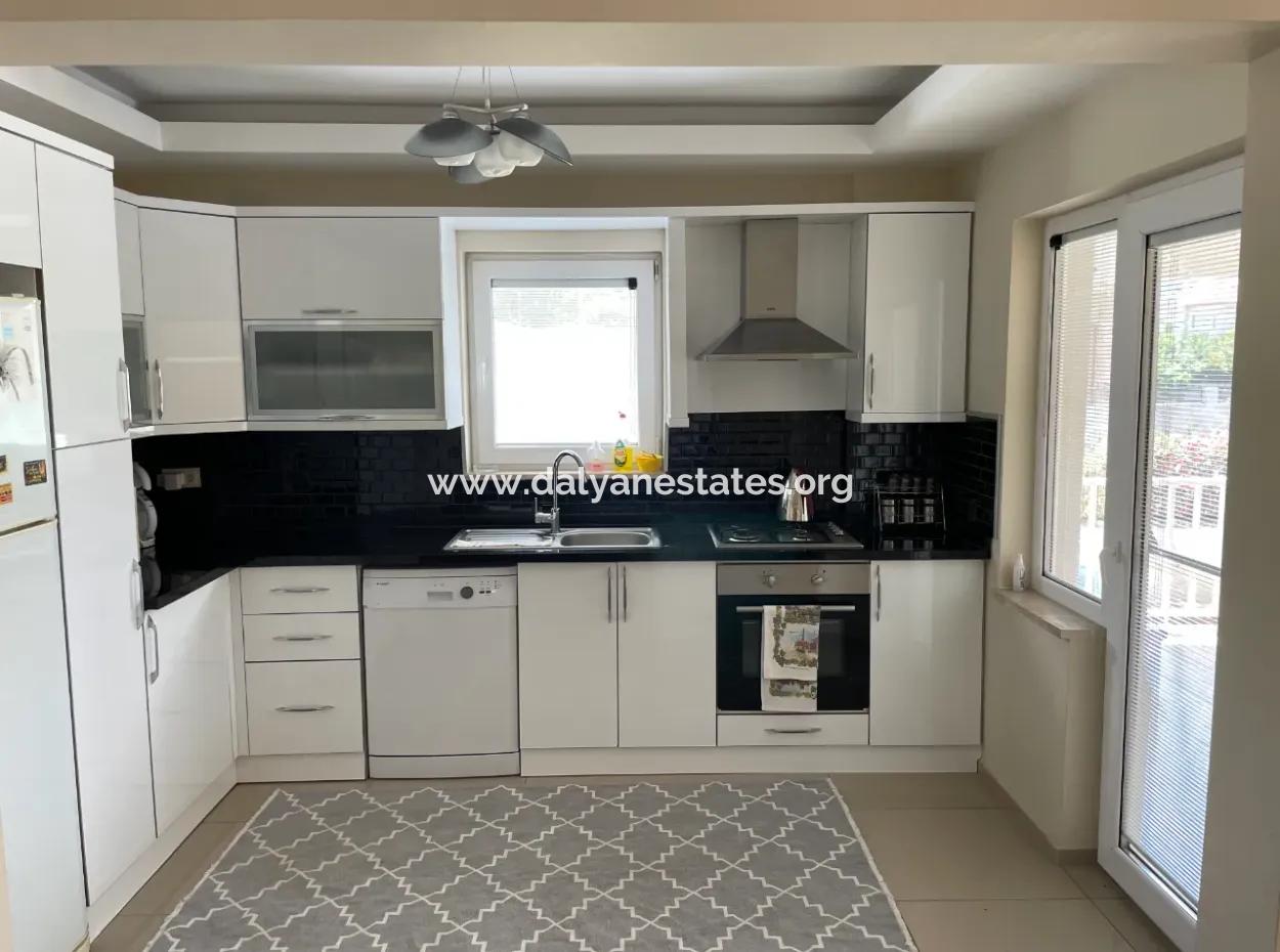 Gulpinar Dalyan Villa For Sale In Dalyan Villa For Sale In 1 Of 4 Luxs For Sale