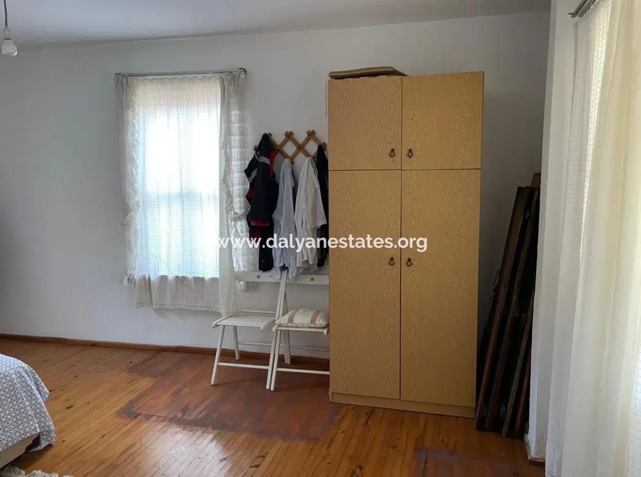 5 1 Villa For Sale In The Center Of Dalyan