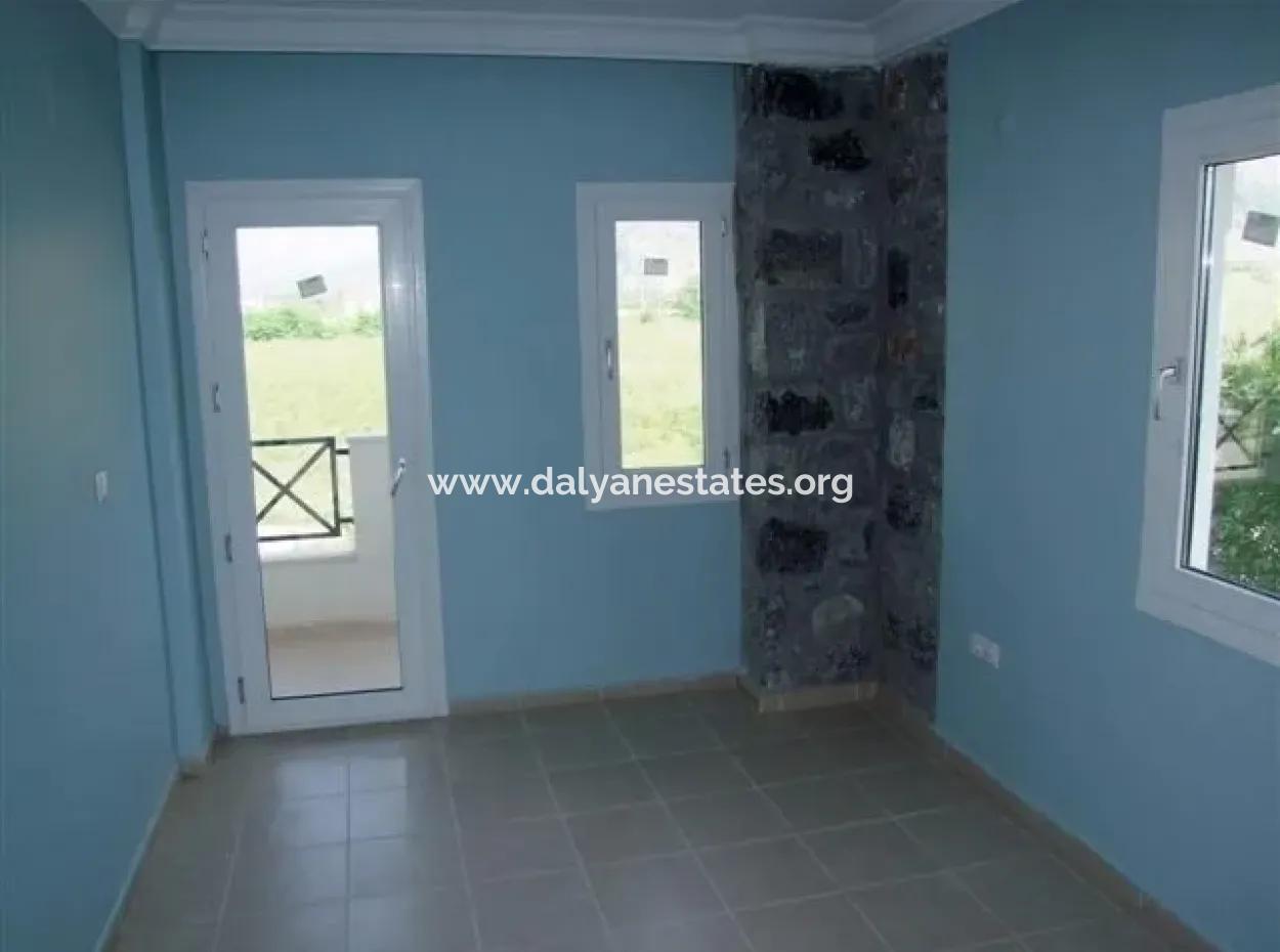 3+1 Villas For Sale In Dalyan