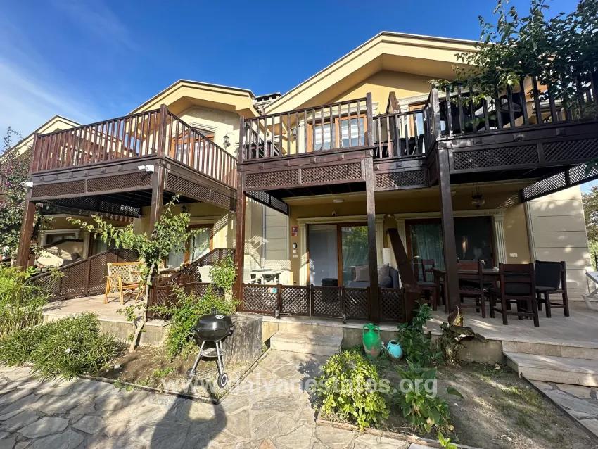 Для продажи Вилла 4+1 в Dalyan Ortaca - 220 m²