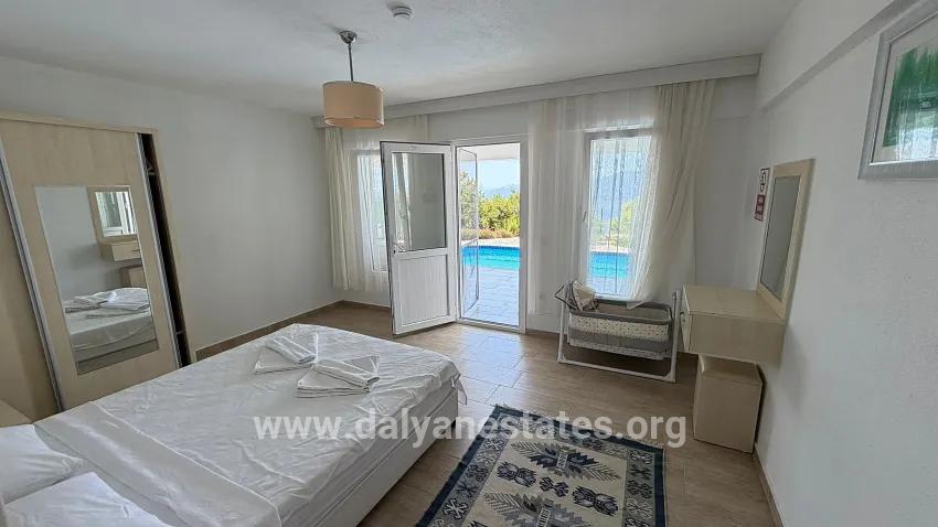 Для продажи Вилла 4+1 в Gökbel Ortaca - 992 m²