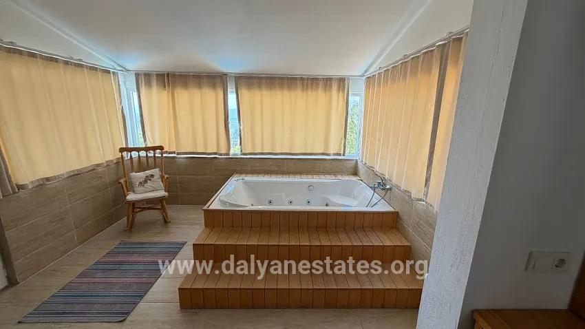 Для продажи Вилла 4+1 в Gökbel Ortaca - 992 m²