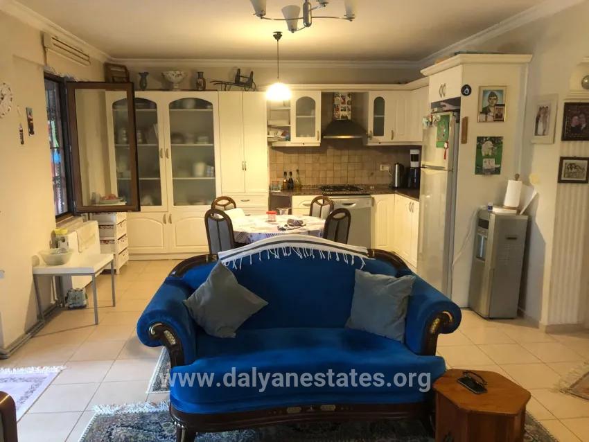 Для продажи Вилла 3+1 в Dalyan Ortaca - 300 m²