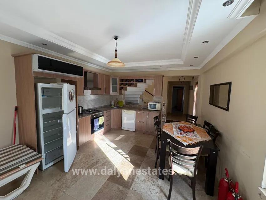 Для продажи Вилла 4+2 в Dalyan Ortaca - 200 m²