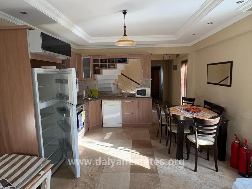 Для продажи Вилла 4+2 в Dalyan Ortaca - 200 m²