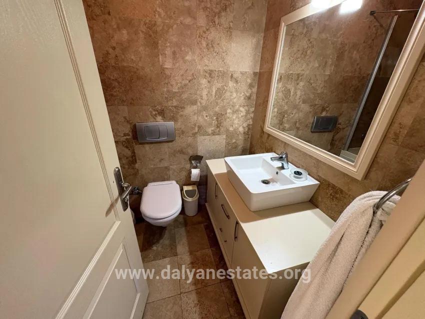 Для продажи Вилла 4+2 в Dalyan Ortaca - 200 m²