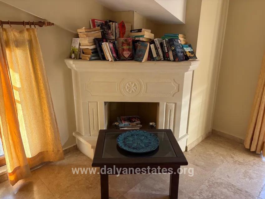 Для продажи Вилла 4+2 в Dalyan Ortaca - 200 m²