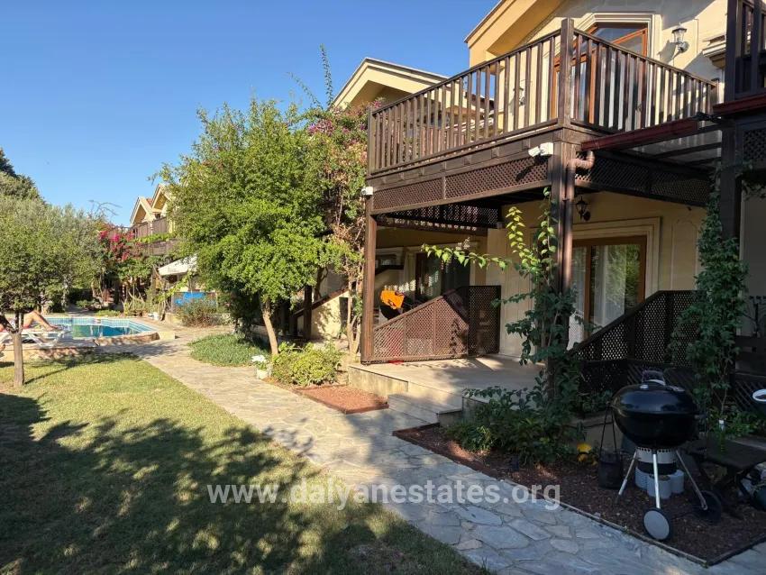 Для продажи Вилла 4+2 в Dalyan Ortaca - 200 m²