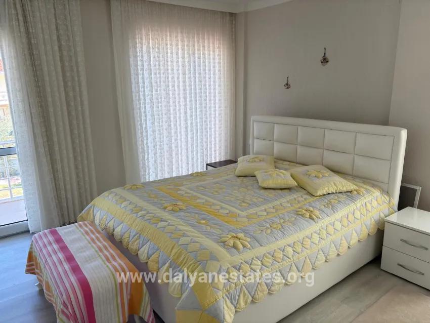 Для продажи Вилла 4+1 в Dalyan Ortaca - 520 m²