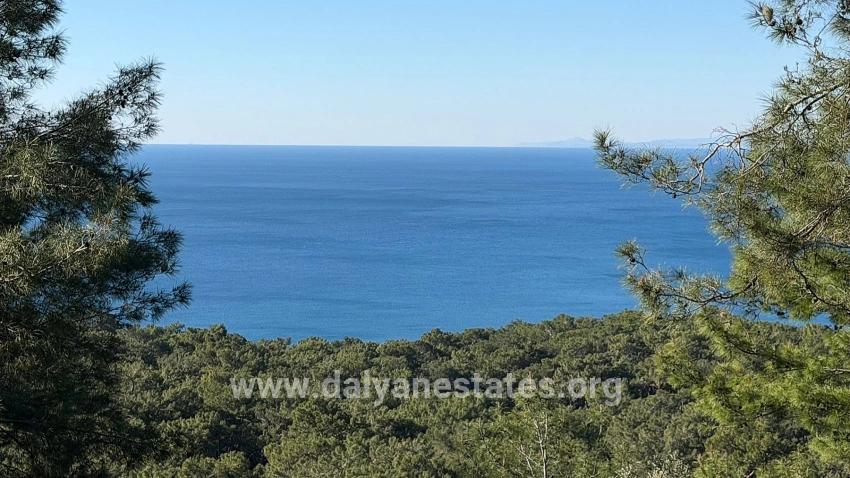 Для продажи Поле в Çandır Köyceğiz - Под Жилье застройку - 5.715 m²