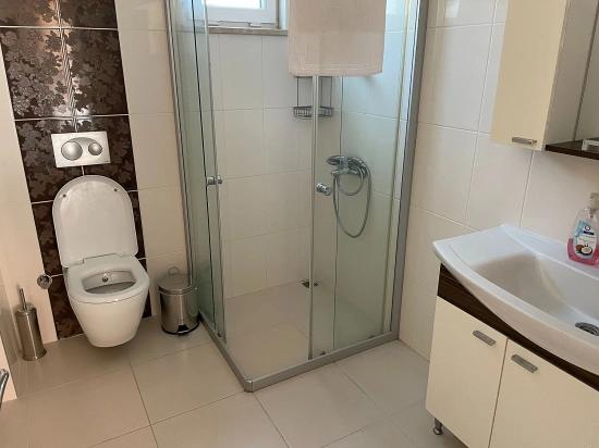 Вилла 4+1 На Продажу На Участке 579м2 В Дальян Гюльпынар